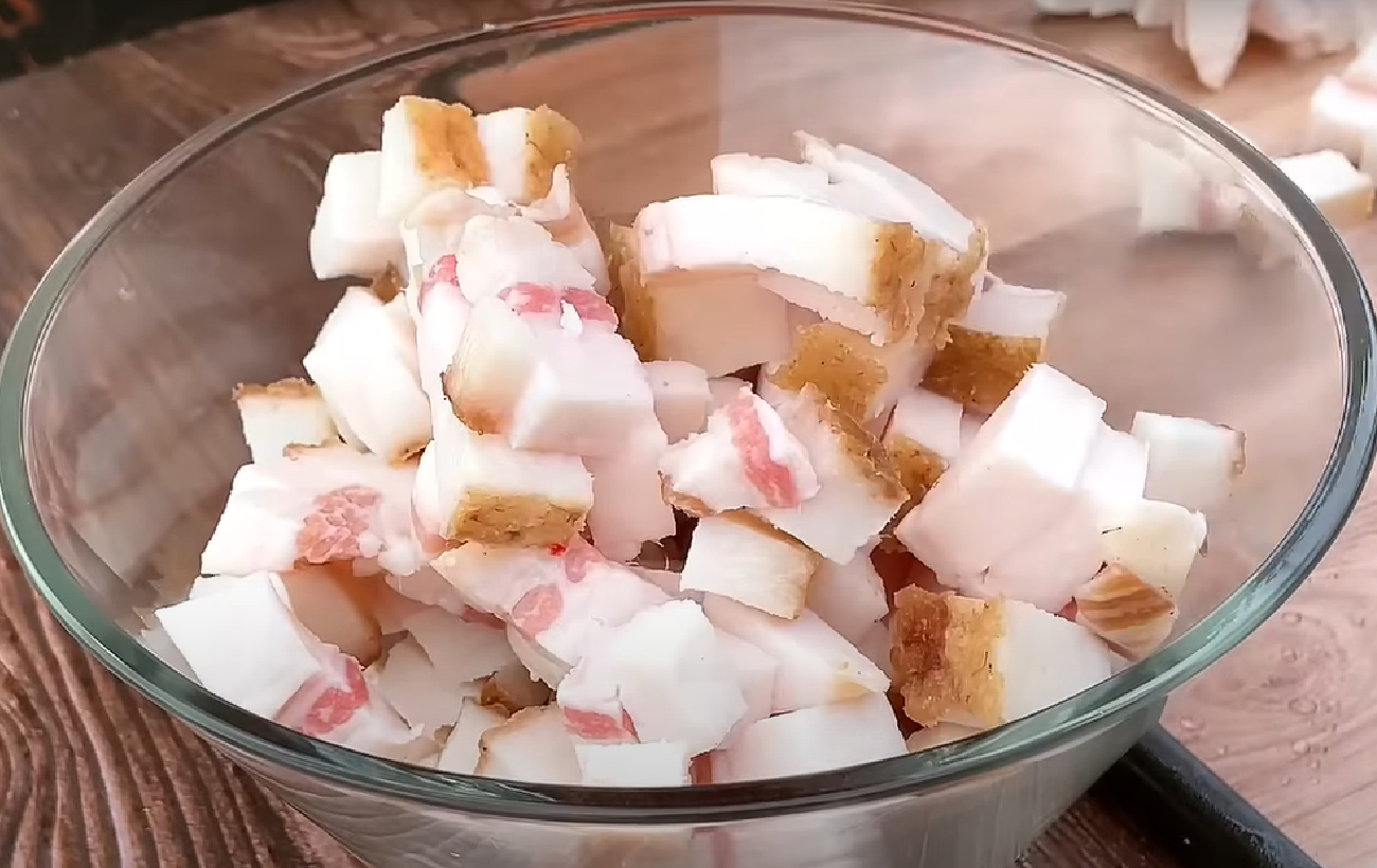 Кулеш из Полтавщины: рецепт самого известного козацкого блюда